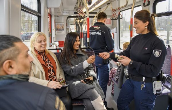 Metrocov adviseert positief over jaarplannen Sociale Veiligheid van HTM