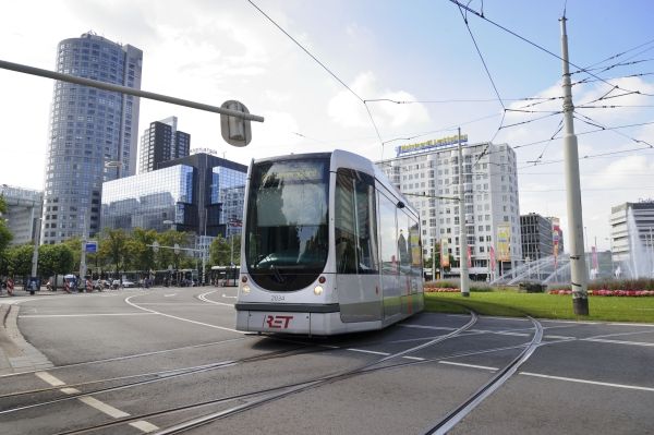 Plan Toekomstig Tramnet : conclusies en advies vanuit het Metrocov