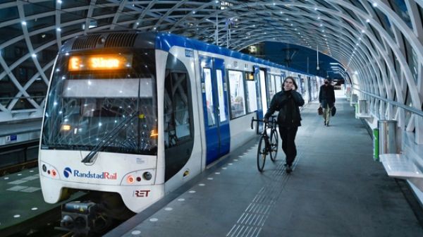 Lightrail door Westland pas in 2050, tot die tijd verbeterd busnetwerk