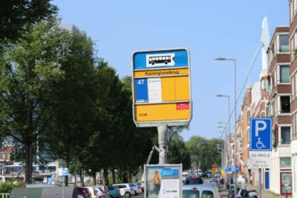 Onduidelijke berichtgeving over schrappen buslijnen RET. Hier enige verduidelijking