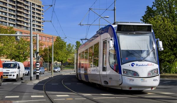 GVB, RET en HTM: lightrailnetwerk van de toekomst onmisbaar voor 500.000 extra woningen in Randstad