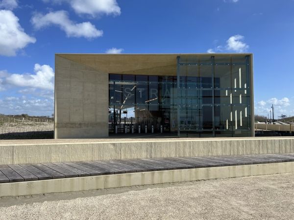 RET jaarverslag 2023: Vooruitkijken: reiziger, operatie en personele bezetting centraal