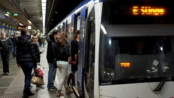 Waarom de RET een metrotunnel van Kralingse Zoom naar Zuidplein wil