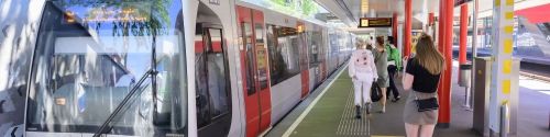 Metrocov adviseert positief over de HTM Busconcessie en de HTM Railconcessie voor 2023